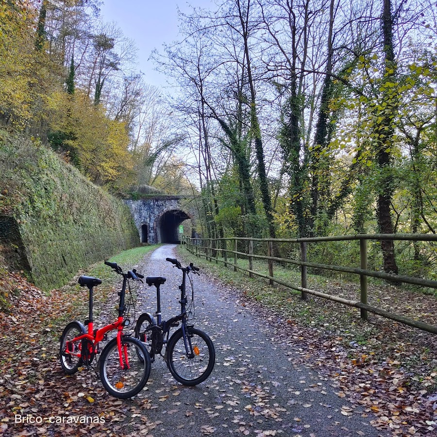 Ruta del Hierro | Ripoll