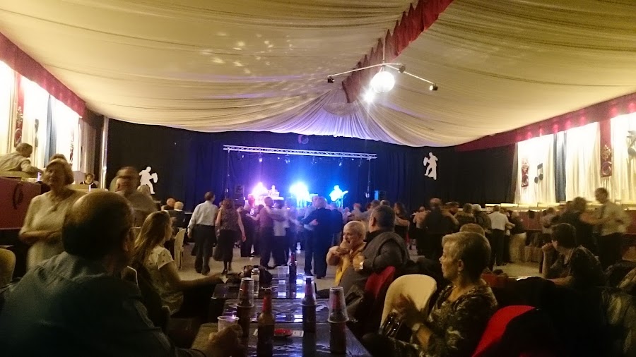 Sala de Ball