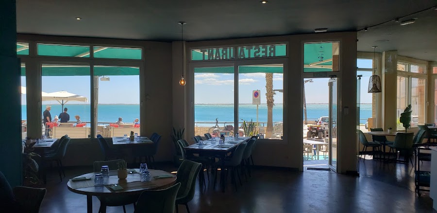 Salazar's Beachfront Bar & Grill