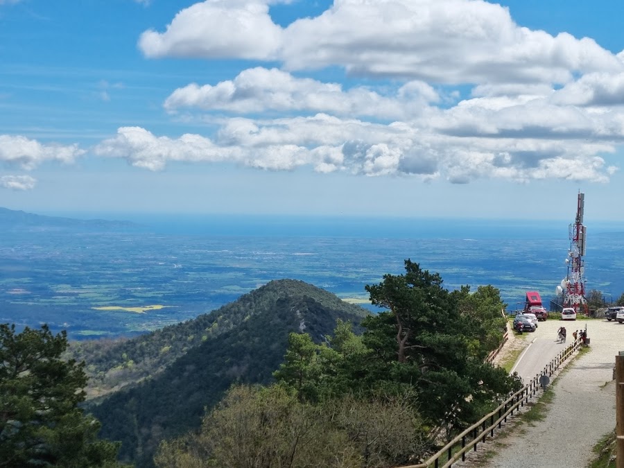 Santuari de la Mare de Déu del Mont
