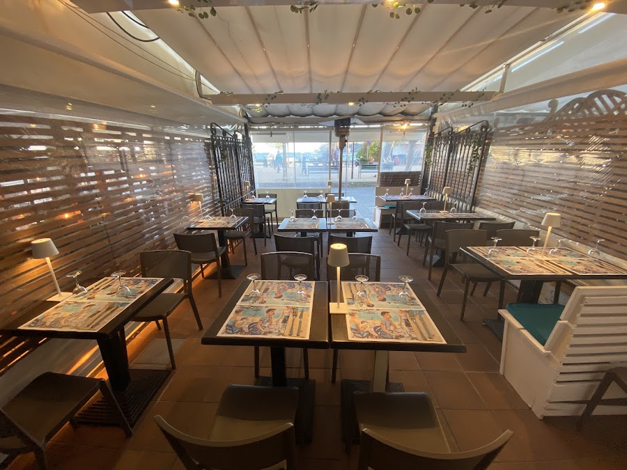 S'estrop Restaurant