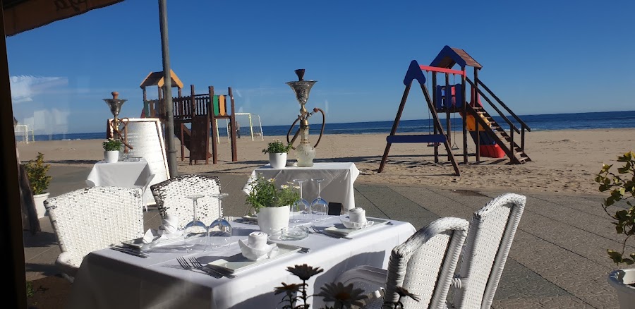 Sirga Restaurant
