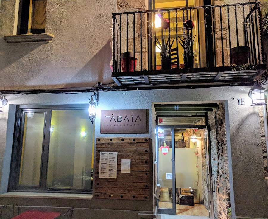 Tàbata Restaurant