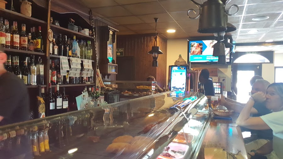 Taberna Aledan