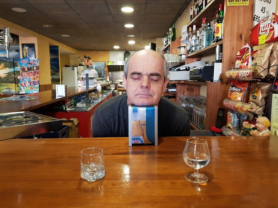 Taberna Bar Carrota