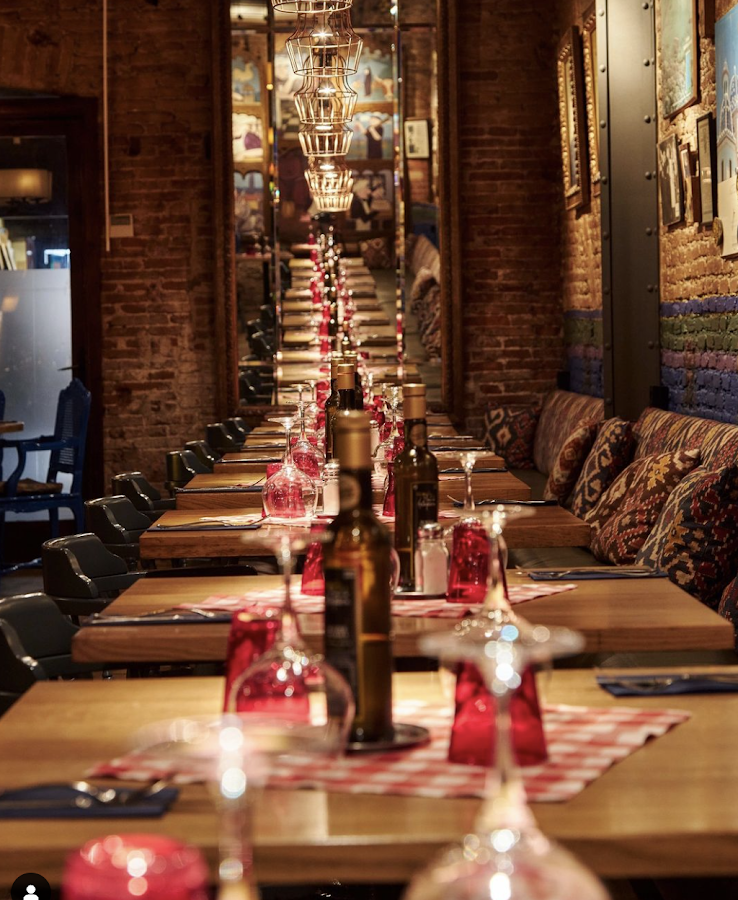 Taberna del Cura