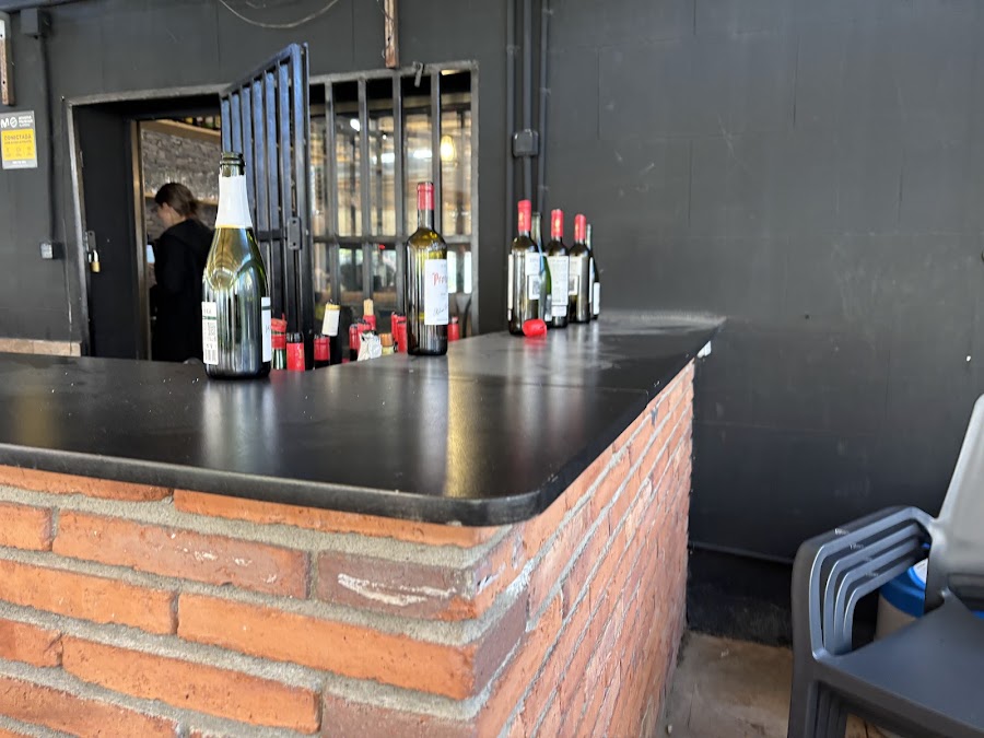 Taberna Valhalla