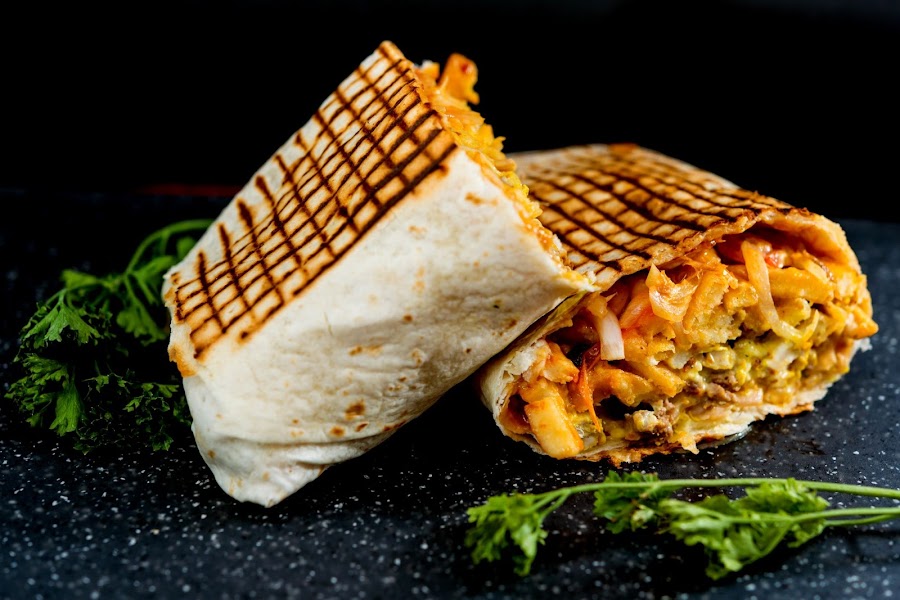 TACOS DE L,GUSTO