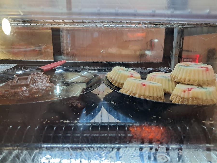 Taks Burguer Gold