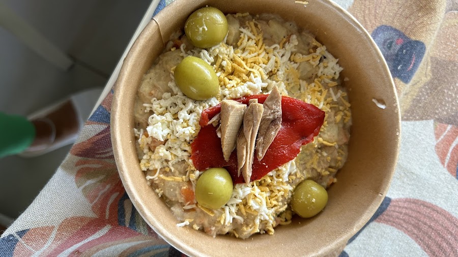 Tastaolletes