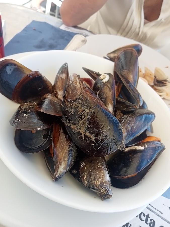 Tauló del Mar
