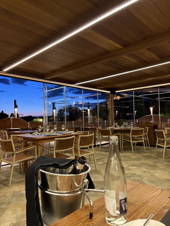 Taverna Son Molas