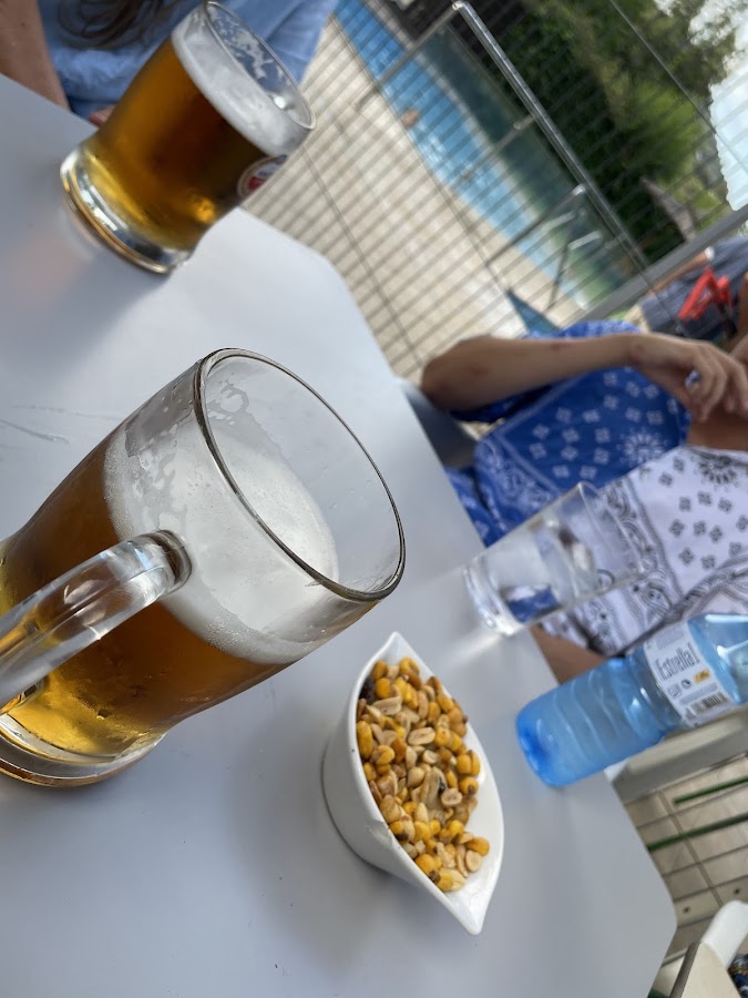 The Lion by Natural Mystic Restaurant