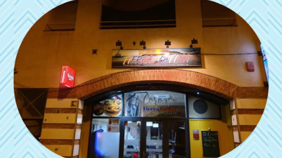 Tierra Latina