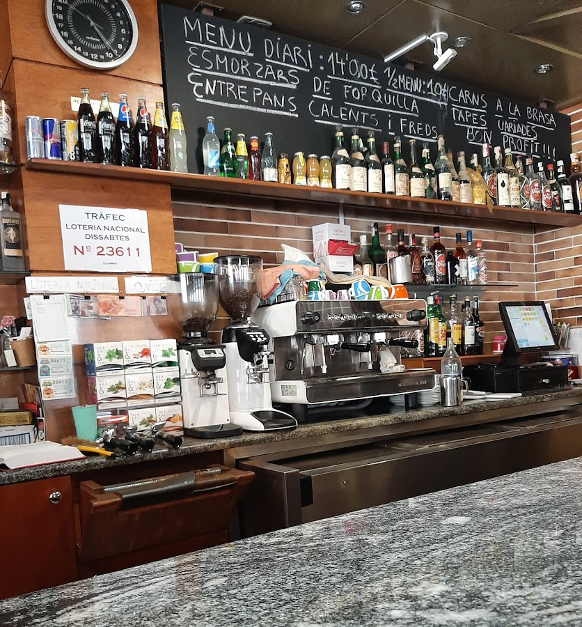 Tràfec Restaurante