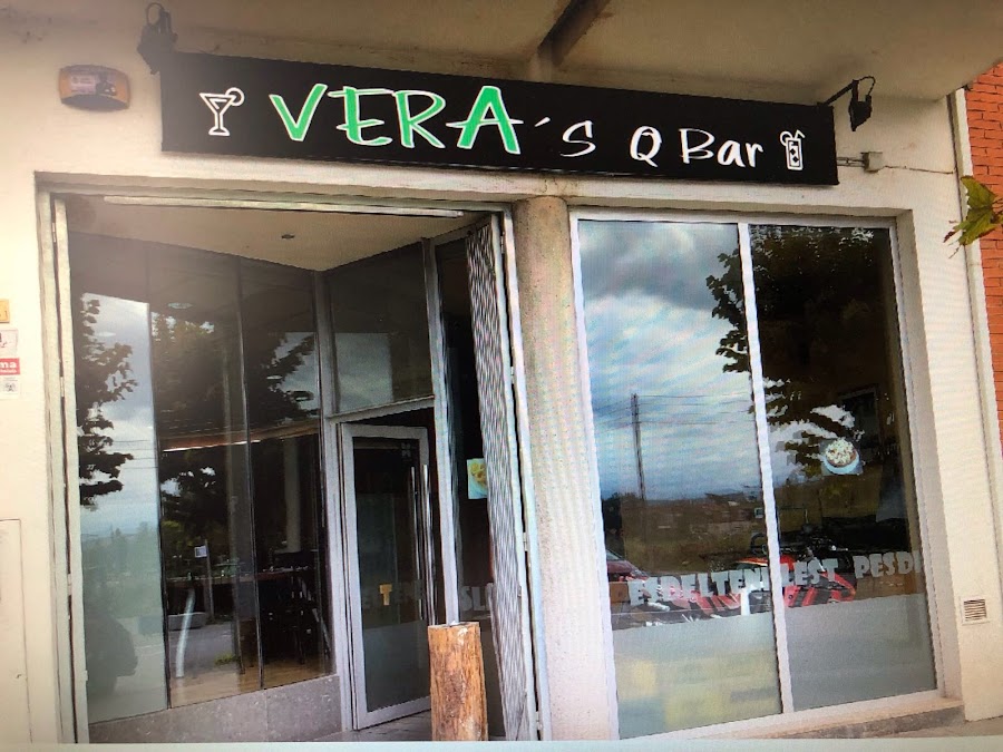 VERA's Q Bar