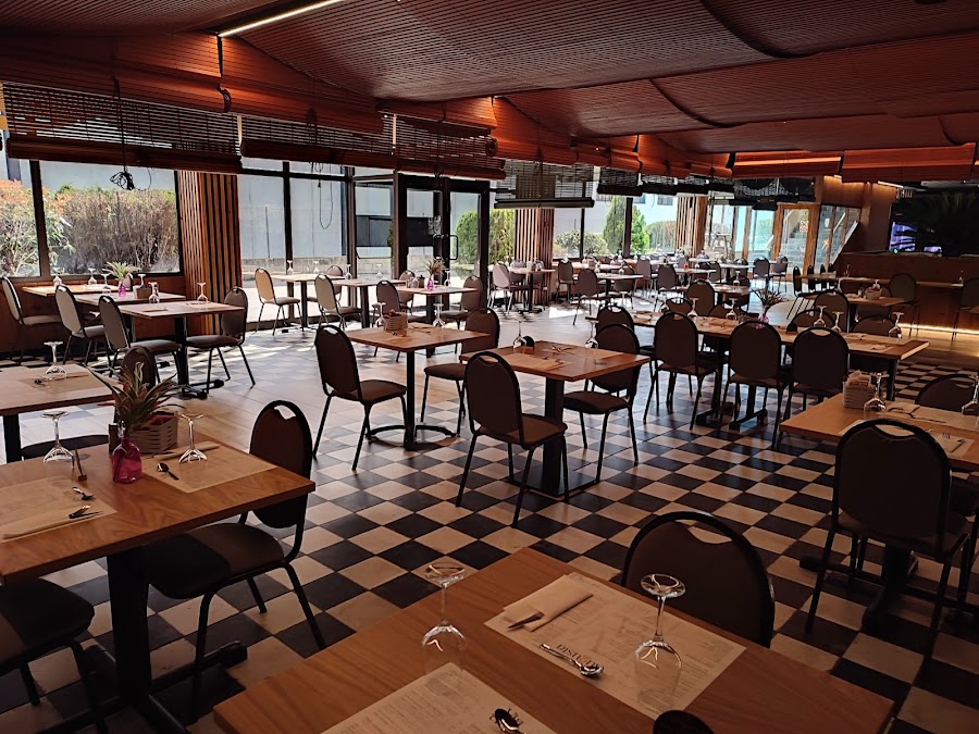 Vía Augusta GASTROBAR