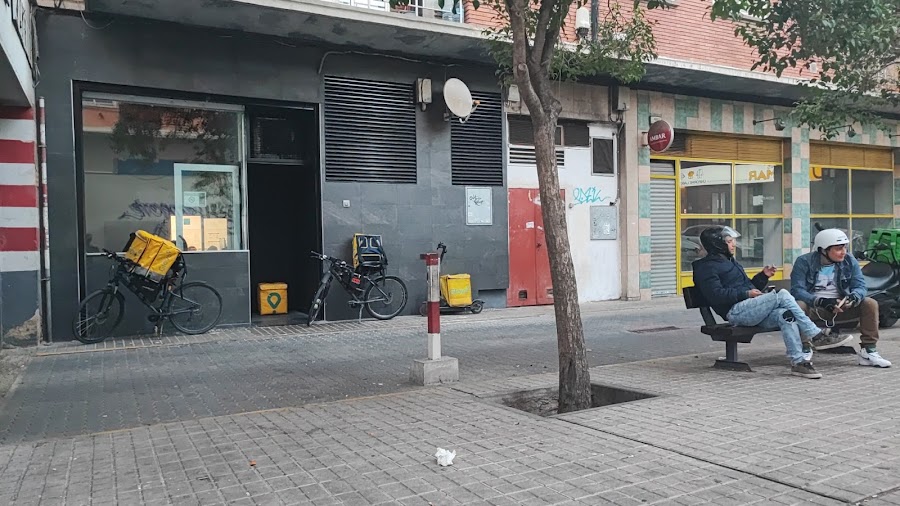 VICIO | Takeaway & Delivery