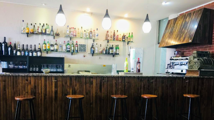 Waves Restaurant